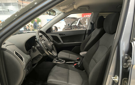 Hyundai Creta I рестайлинг, 2017 год, 1 690 000 рублей, 20 фотография