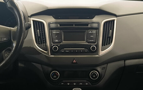 Hyundai Creta I рестайлинг, 2017 год, 1 690 000 рублей, 18 фотография