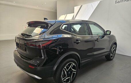 Nissan Qashqai, 2026 год, 3 350 000 рублей, 4 фотография