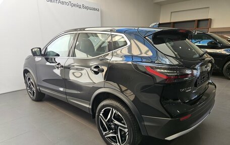 Nissan Qashqai, 2026 год, 3 350 000 рублей, 6 фотография