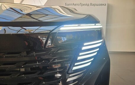 Nissan Qashqai, 2026 год, 3 350 000 рублей, 7 фотография