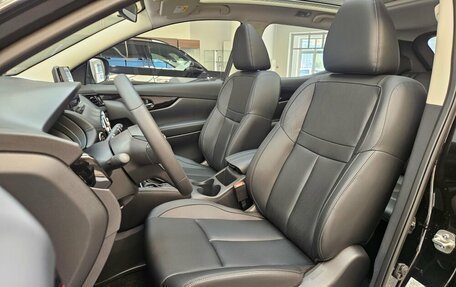 Nissan Qashqai, 2026 год, 3 350 000 рублей, 8 фотография