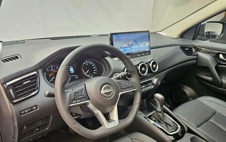 Nissan Qashqai, 2026 год, 3 350 000 рублей, 9 фотография