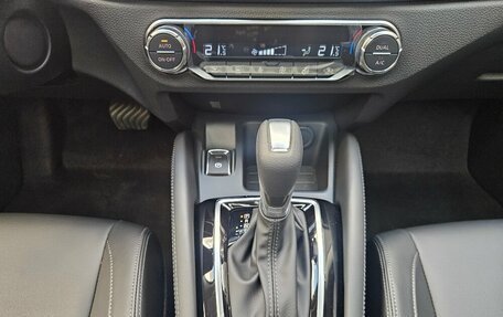 Nissan Qashqai, 2026 год, 3 350 000 рублей, 13 фотография
