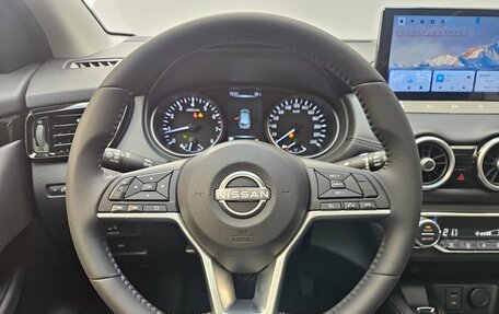Nissan Qashqai, 2026 год, 3 350 000 рублей, 10 фотография