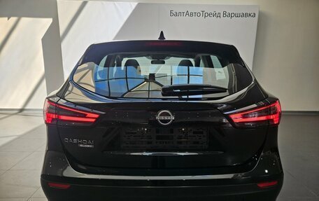 Nissan Qashqai, 2026 год, 3 350 000 рублей, 5 фотография