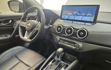 Nissan Qashqai, 2026 год, 3 350 000 рублей, 14 фотография