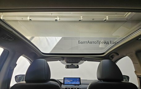 Nissan Qashqai, 2026 год, 3 350 000 рублей, 18 фотография