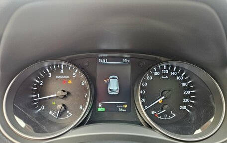 Nissan Qashqai, 2026 год, 3 350 000 рублей, 21 фотография
