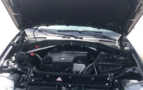 BMW X3, 2015 год, 1 800 000 рублей, 3 фотография