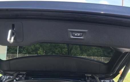 BMW X3, 2015 год, 1 800 000 рублей, 9 фотография