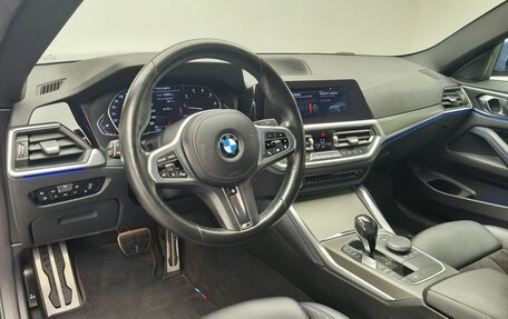 BMW 4 серия, 2020 год, 3 894 000 рублей, 7 фотография