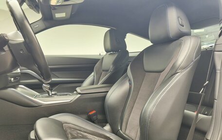 BMW 4 серия, 2020 год, 3 894 000 рублей, 8 фотография