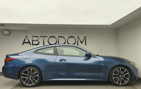 BMW 4 серия, 2020 год, 3 894 000 рублей, 6 фотография