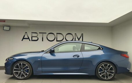 BMW 4 серия, 2020 год, 3 894 000 рублей, 5 фотография