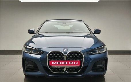 BMW 4 серия, 2020 год, 3 894 000 рублей, 2 фотография