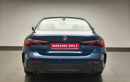 BMW 4 серия, 2020 год, 3 894 000 рублей, 4 фотография