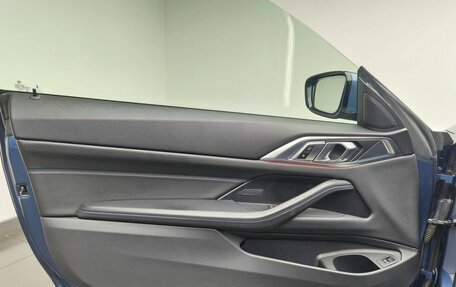 BMW 4 серия, 2020 год, 3 894 000 рублей, 10 фотография
