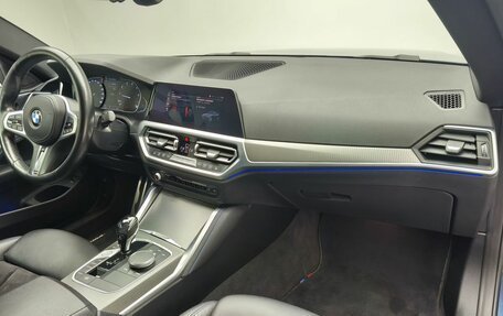 BMW 4 серия, 2020 год, 3 894 000 рублей, 13 фотография
