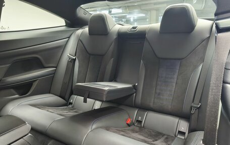 BMW 4 серия, 2020 год, 3 894 000 рублей, 15 фотография