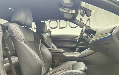 BMW 4 серия, 2020 год, 3 894 000 рублей, 14 фотография