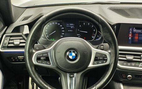 BMW 4 серия, 2020 год, 3 894 000 рублей, 21 фотография