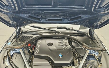 BMW 4 серия, 2020 год, 3 894 000 рублей, 22 фотография