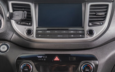 Hyundai Tucson III, 2017 год, 2 149 000 рублей, 14 фотография