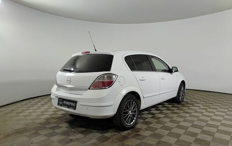 Opel Astra H, 2011 год, 350 000 рублей, 6 фотография