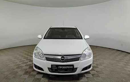 Opel Astra H, 2011 год, 350 000 рублей, 2 фотография