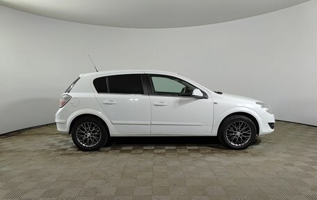 Opel Astra H, 2011 год, 350 000 рублей, 5 фотография