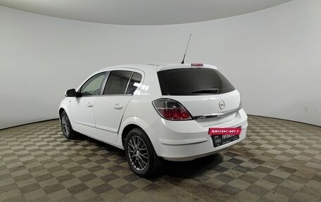Opel Astra H, 2011 год, 350 000 рублей, 8 фотография
