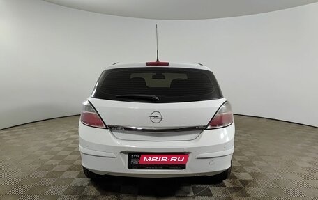 Opel Astra H, 2011 год, 350 000 рублей, 7 фотография