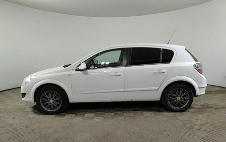 Opel Astra H, 2011 год, 350 000 рублей, 10 фотография