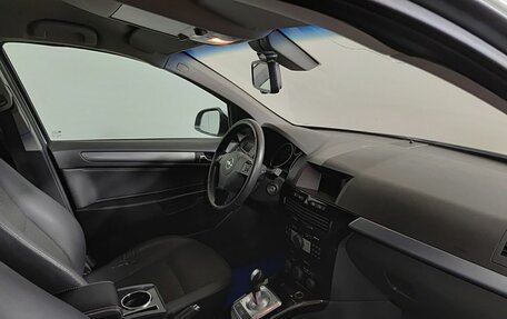 Opel Astra H, 2011 год, 350 000 рублей, 13 фотография