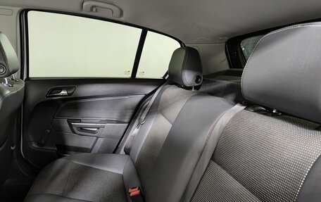 Opel Astra H, 2011 год, 350 000 рублей, 15 фотография