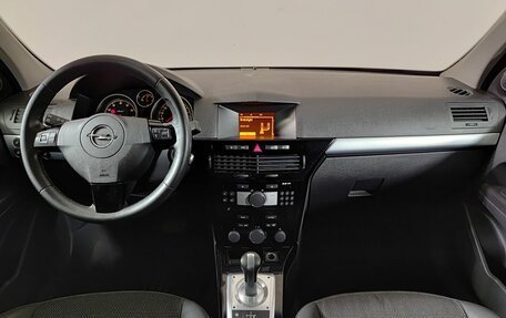 Opel Astra H, 2011 год, 350 000 рублей, 17 фотография