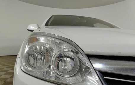 Opel Astra H, 2011 год, 350 000 рублей, 21 фотография