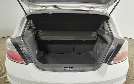 Opel Astra H, 2011 год, 350 000 рублей, 12 фотография
