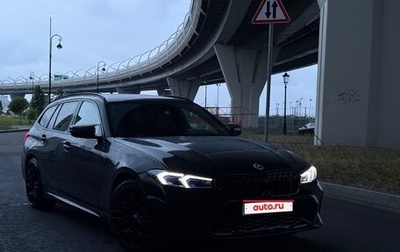 BMW 3 серия, 2020 год, 3 200 000 рублей, 1 фотография
