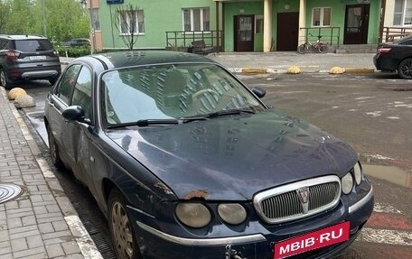 Land Rover 75, 2000 год, 220 000 рублей, 1 фотография