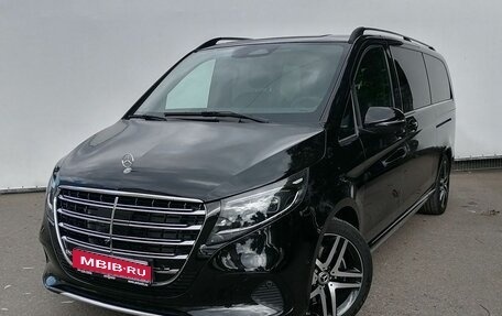 Mercedes-Benz V-Класс, 2024 год, 13 050 000 рублей, 1 фотография