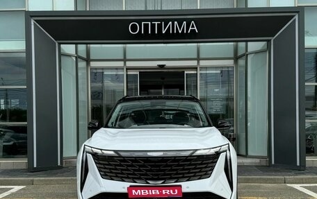 Geely Atlas, 2026 год, 4 119 990 рублей, 1 фотография