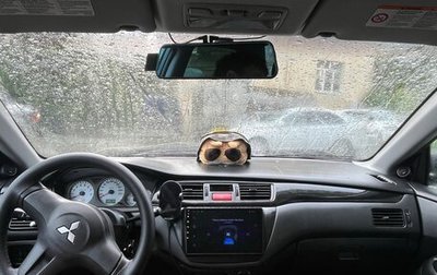 Mitsubishi Lancer IX, 2003 год, 390 000 рублей, 1 фотография