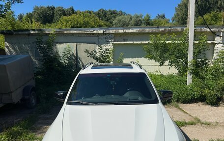 BMW X5, 2008 год, 1 850 000 рублей, 1 фотография