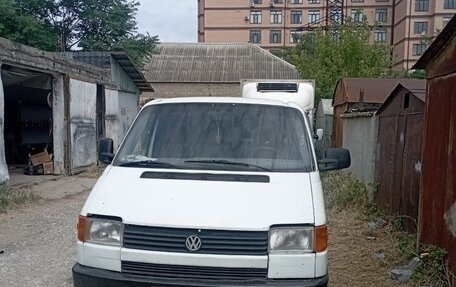 Volkswagen Transporter T4, 1995 год, 670 000 рублей, 1 фотография