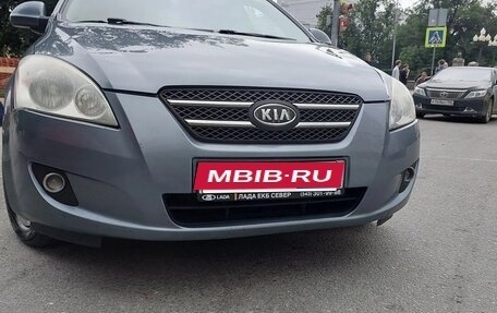 KIA cee'd I рестайлинг, 2009 год, 510 000 рублей, 1 фотография