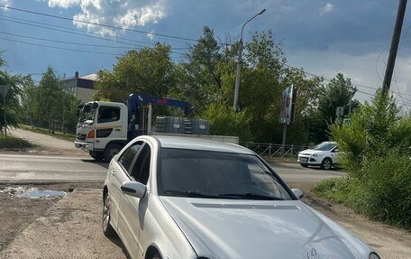 Mercedes-Benz C-Класс, 2000 год, 420 000 рублей, 1 фотография