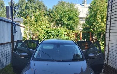 Ford Focus III, 2012 год, 700 000 рублей, 1 фотография