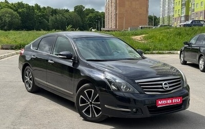 Nissan Teana, 2010 год, 890 000 рублей, 1 фотография